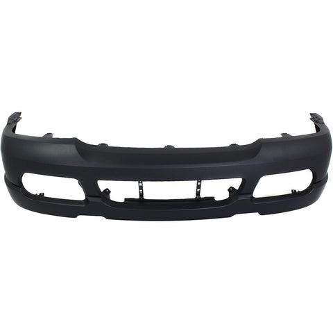 Front Bumper Cover For 2002-05 Ford Explorer with Fog