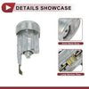 Toyota Pickup Ignition Lock Cylinder (1984-1987)