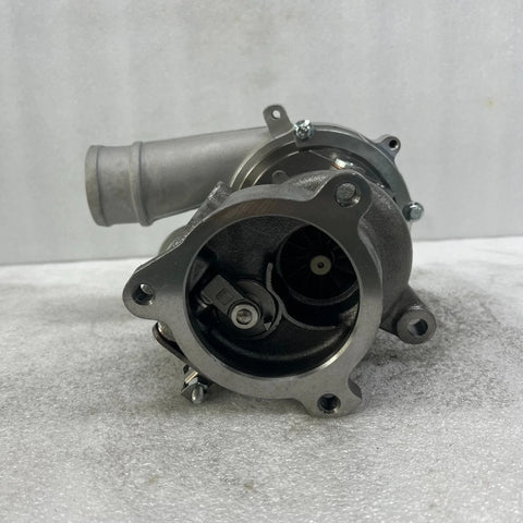 Audi A3 S3 TT Seat Leon 1.8L Turbo K04-0023XL Compressor Wheel (2000-2023)