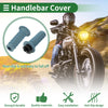 Universal 7/8" 22mm Hand Grips
