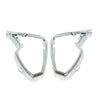 Honda Goldwing 1500 GL1500SE GL1500I Mirror Mount Cover Base Trim (1988-2000)
