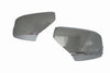 Mitsubishi L200 Triton Chrome Mirror Side Covers (2006-2014)