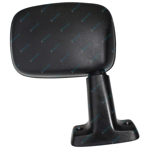 Toyota Landcruiser 60 Series FJ60 HJ60 HJ61 HJ62 BJ60 LH Door Mirror (1980-1990)