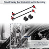 Honda Odyssey Front Stabilizer Bar Links with 2 Pcs Bushing (2005-2010)