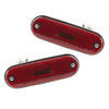 Toyota RAV4 Rear Side Marker Lights (1996-2000)