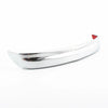 Honda Goldwing GL1800 (2001-2011) Chrome Rear Fender End Tip Trim