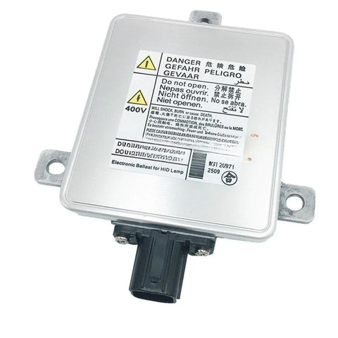 Mazda CX-5 CX-9 Xenon HID Headlight Ballast D4S Igniter (2007–2023)