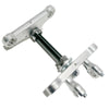 90cc 110cc PIT PRO DIRT BIKE Heavy Duty Fork Triple Tree Clamps