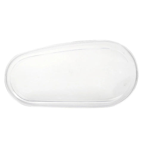 VW Golf MK4 Clear Right Headlight Lens Cover (1999-2005)