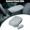 Lexus RX350 (2007-2015) - Neoprene Gray Car Armrest Box Cover Protector