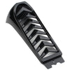 Harley Breakout Softail Street Bob Chin Fairing Spoiler Radiator Cover (2013-2023)