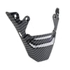 Kawasaki ZX6R (2019-2021) Carbon Fiber Rear Seat Tail Light Cover