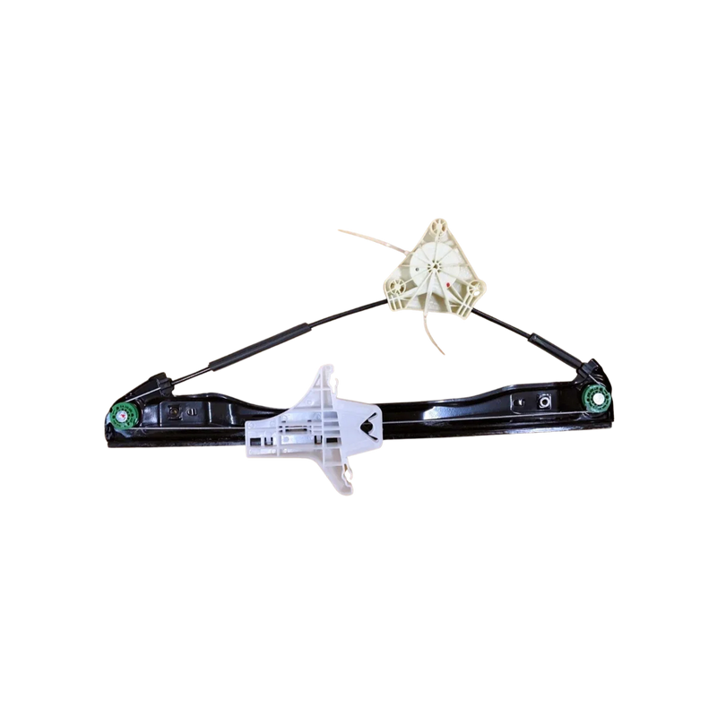 Volkswagen Amarok Rear Left Window Regulator W/o Motor (2010–2023)