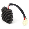 Suzuki GSXR400 GSXR250 Voltage Rectifier Regulator (1984-1990)