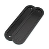 BMW R18 Aluminum Engine Side Mark Sign Cover (2020 - Present)