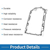 Land Rover Range Rover (2016-2021) 1 Pcs Oil Pan Gasket