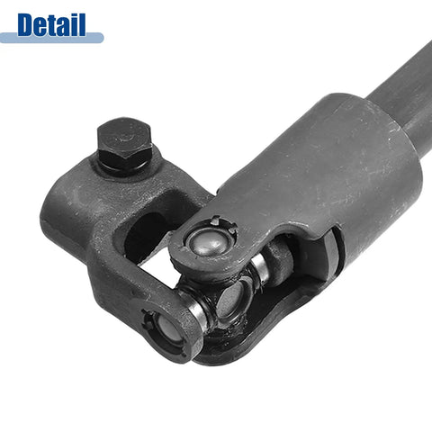 Chevrolet Express 1500 Intermediate Steering Column Shaft