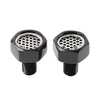 Harley Big Twin Touring Road King Sportster XL 883 Black Head Breather Bolt
