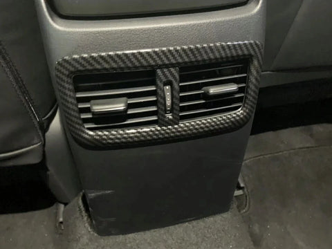 Mazda CX-30 Rear Air Vent Outlet Cover Trim (2020-2023)