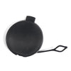 BMW Mini Cooper R50 R52 R53 R55 R56 R57 Front Rear Tow Hook Eye Cover
