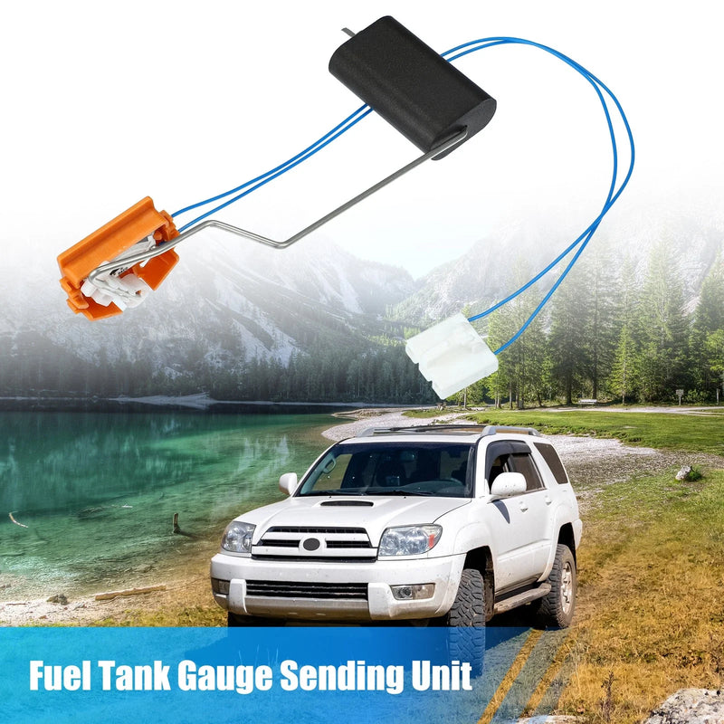 Hyundai Santa Fe Fuel Tank Float Gauge Sending Unit (2007-2009)