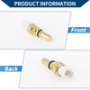 LEXUS ES300 Engine Coolant Temperature Sensor (2002)