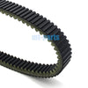 Suzuki LTA700 KingQuad 700, LTA750X KingQuad 750AXi Drive Belt (05-19)