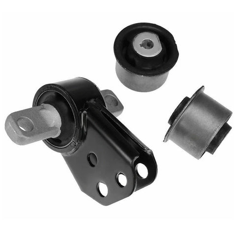 Jeep Grand Cherokee WK WH Commander XH Front Differential Mount Bush
