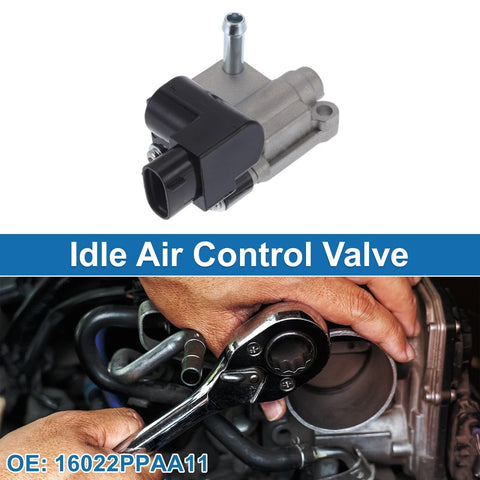 Honda CR-V Idle Air Control Valve (2002-2004)