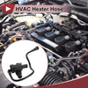 Land Rover Range Rover Velar Heater Hose (2018-2024)