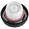 Honda Accord, Civic, CR-V, Acura CL, NSX, RL, TL Gas Fuel Filler Cap