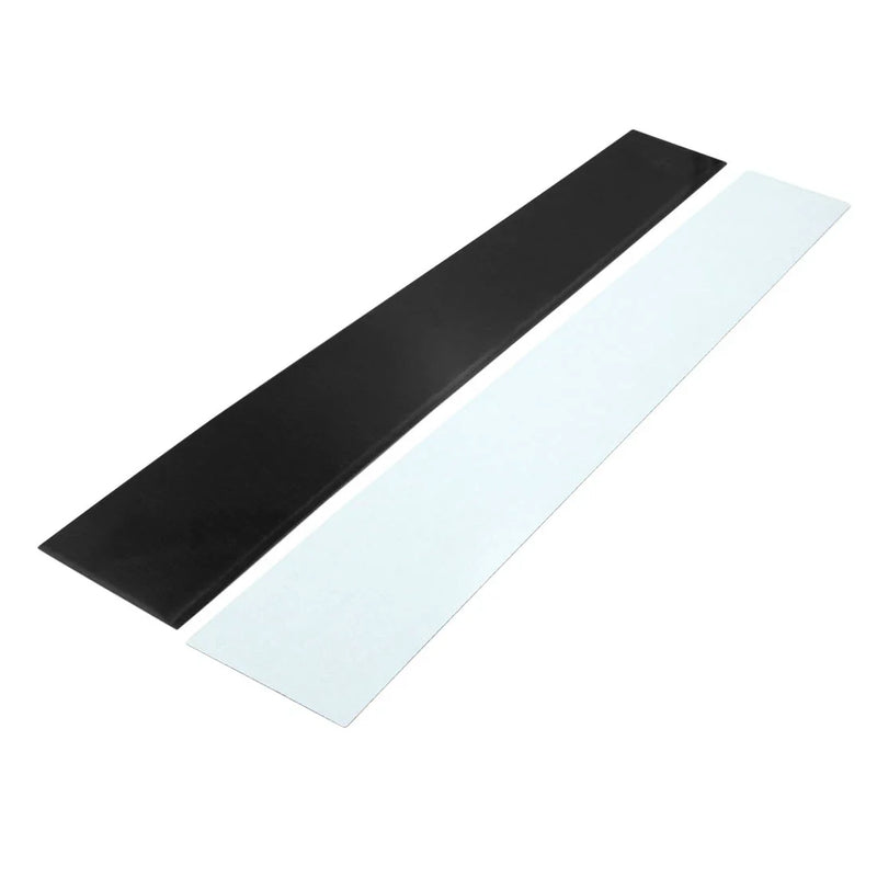 Honda CR-V 6pcs Post Cover Trim (2017-2018)