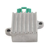 ETON 50cc 70cc 90cc 2-Stroke ATVs & Scooters Voltage Regulator (2000-2023)