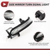 Hyundai Accent (2018-2020) Left LED Car Mirror Turn Signal Light