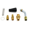 Mikuni TMVM Bike Carburetors Cable Choke Starter Valve Plunger