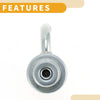 Infiniti G35 Fuel Pressure Regulator 3.5L-V6 (2003-2007)
