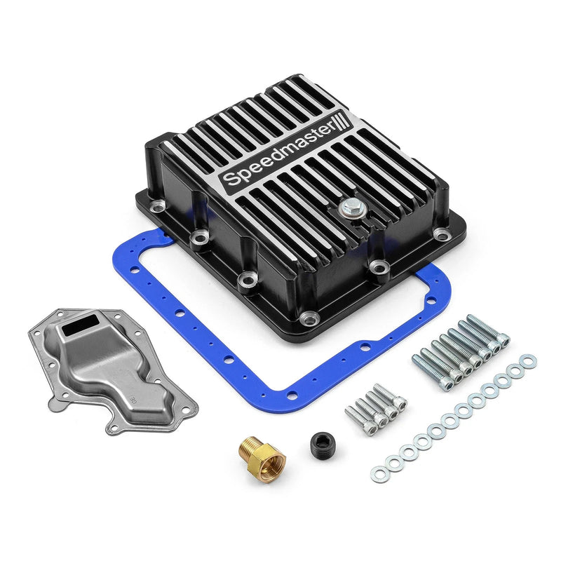 Ford C4 High Volume Transmission Oil Pan