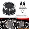 Harley Street Electra Road Glide Softail Air Cleaner Filter (2018)