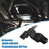 Honda Odyssey Oil Pan Automatic Transmission Filter (2005-2010)