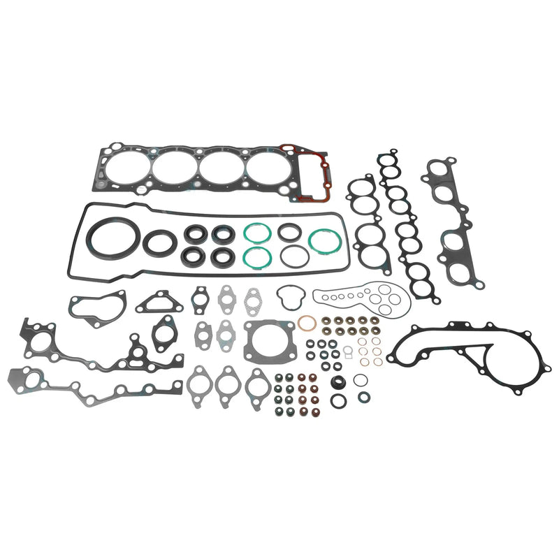 Toyota Prado RZJ95 3RZ-FE 2.7L 4cyl Petrol Full Engine Gasket Set (1996-2002)