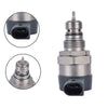 Mercedes Benz Diesel Fuel Pressure Regulator Sensor (2006-2015)