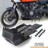 Harley Pan America 1250 Special Belly Pan Skid Plate (2021-2023)