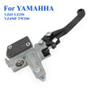 Yamaha YZ65 YZ250 YZ450F TW200 Front Brake Master Cylinder Lever (1998–2023)