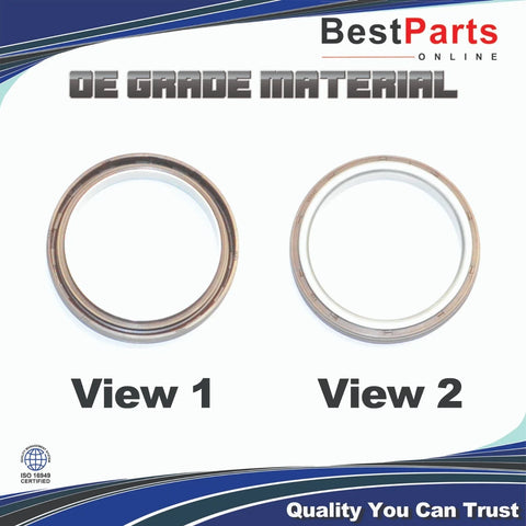 Ford F-150 Engine Crankshaft Rear Main Seal (1993–2003)