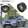 Volvo S60 (2011-2018) 1 Pc Drive Belt Idler Pulley