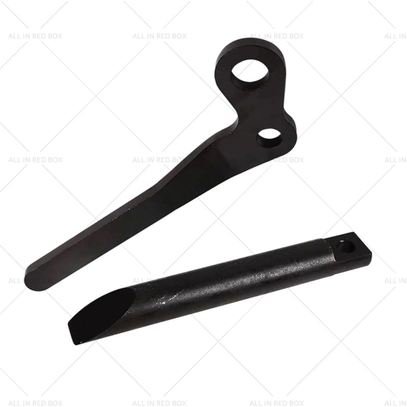 Bobcat Bobtach 630 631 632 S510 S530 S550 Fast-Tach Lever Kit RHS