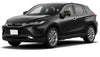 Toyota Harrier Venza Rearview Side Steel Cover Trim Carbon Fiber (2020-2024)