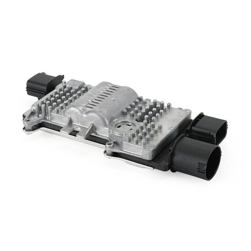 Ford Flex / Ford Taurus Cooling Fan Control Module (2010-2019)