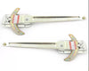 Mazda B1600 Front Window Regulator (1965-1977)