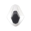 Suzuki GSX-8S GSX-8R Rear Tail Seat Cover Cowl Silver (2023-2024)